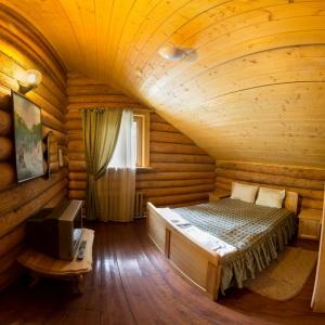 Recr.center Russkaya Usadba Country Club
