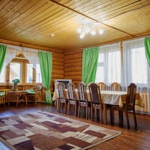 Recr.center Russkaya Usadba Country Club
