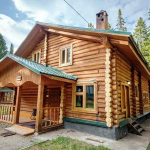 Recr.center Russkaya Usadba Country Club