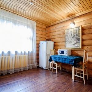 Recr.center Russkaya Usadba Country Club