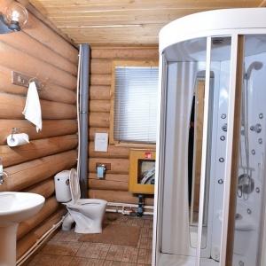 Recr.center Russkaya Usadba Country Club