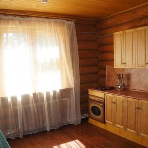 Recr.center Russkaya Usadba Country Club