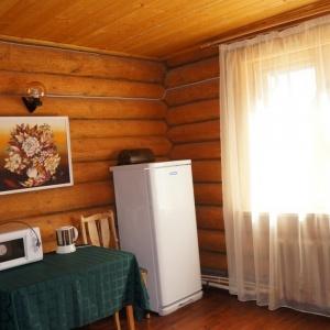 Recr.center Russkaya Usadba Country Club