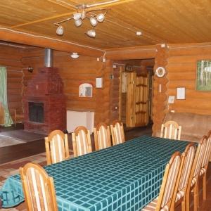 Recr.center Russkaya Usadba Country Club