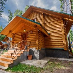 Recr.center Russkaya Usadba Country Club
