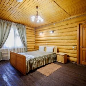Recr.center Russkaya Usadba Country Club