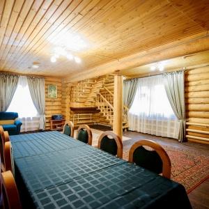 Recr.center Russkaya Usadba Country Club