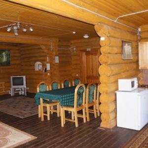 Recr.center Russkaya Usadba Country Club