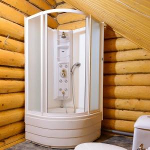 Recr.center Russkaya Usadba Country Club