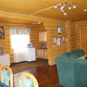 Recr.center Russkaya Usadba Country Club