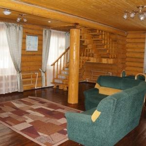 Recr.center Russkaya Usadba Country Club