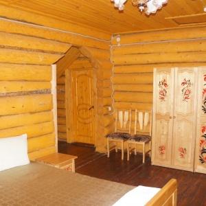 Recr.center Russkaya Usadba Country Club
