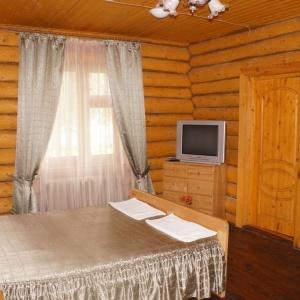Recr.center Russkaya Usadba Country Club