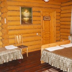 Recr.center Russkaya Usadba Country Club