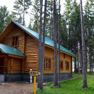 Recr.center Russkaya Usadba Country Club