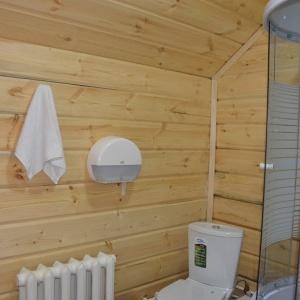 Recr.center Russkaya Usadba Country Club