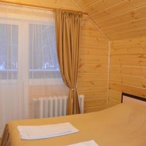 Recr.center Russkaya Usadba Country Club