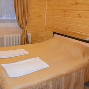 Recr.center Russkaya Usadba Country Club