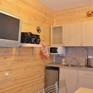Recr.center Russkaya Usadba Country Club