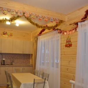 Recr.center Russkaya Usadba Country Club