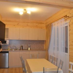 Recr.center Russkaya Usadba Country Club