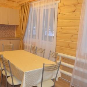 Recr.center Russkaya Usadba Country Club