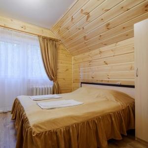 Recr.center Russkaya Usadba Country Club