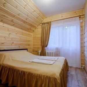 Recr.center Russkaya Usadba Country Club