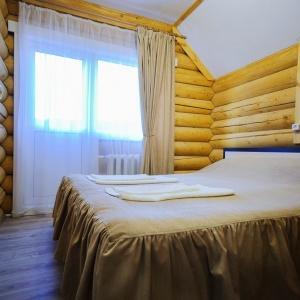 Recr.center Russkaya Usadba Country Club