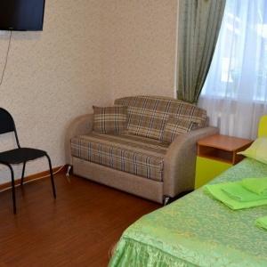 Recr.center Russkaya Usadba Country Club