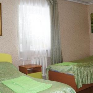 Recr.center Russkaya Usadba Country Club