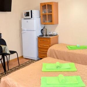 Recr.center Russkaya Usadba Country Club