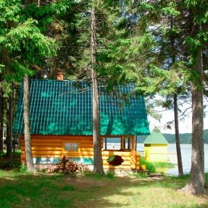 Recr.center Russkaya Usadba Country Club