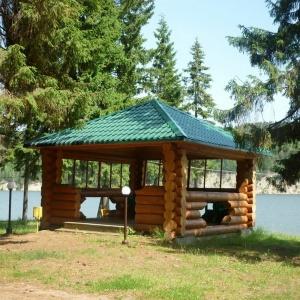 Recr.center Russkaya Usadba Country Club