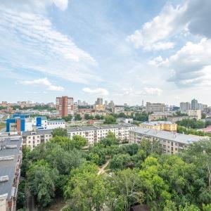 Иное жильё Сон и Душ на Азина 22/7