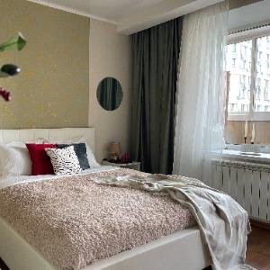 Иное жильё Сон и Душ на Онежской 6А