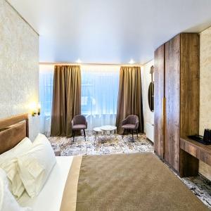 Hotel Novy