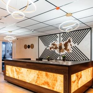 Hotel Novy