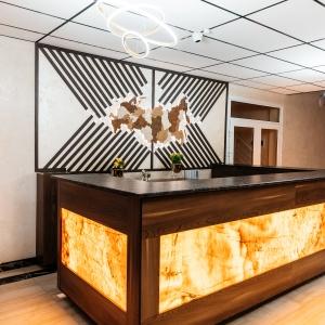 Hotel Novy