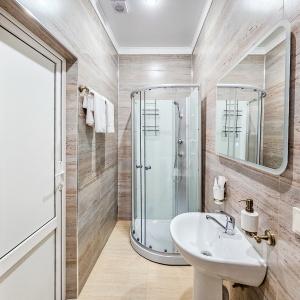 Hotel Novy