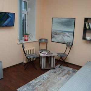 Hotel Arbuz