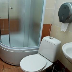 Hotel Arbuz