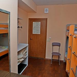 Hotel Arbuz