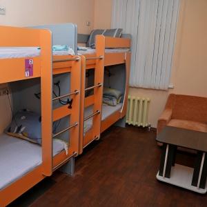 Hotel Arbuz