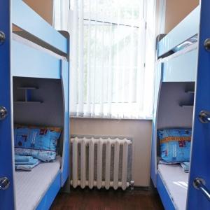 Hotel Arbuz