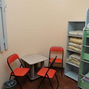 Hotel Arbuz