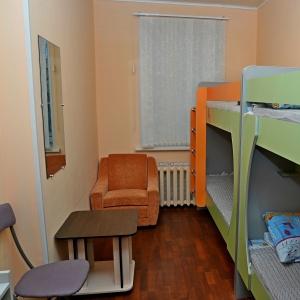 Hotel Arbuz