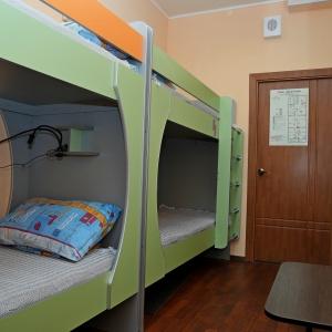 Hotel Arbuz