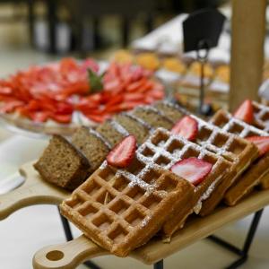 Hotel Yerevan Place