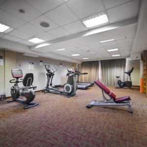 Hotel Yerevan Place